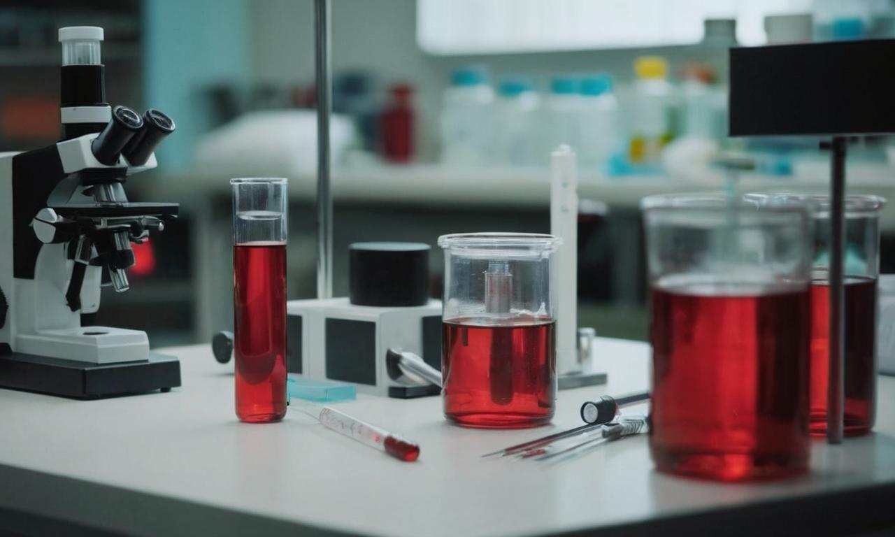 Białko Osocza Krwi Które Bierze Udział W Procesie Krzepnięcia Krwi Co bierze udział w krzepnięciu krwi - Leczenie bez Tajemnic
